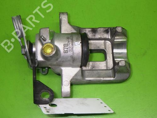 Used Right rear brake caliper AUDI A6 C5 Avant (4B5) 2.5 TDI (155 hp) 14722113