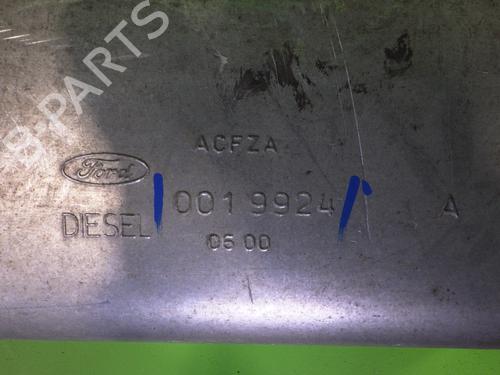 Udstødningssystem FORD FOCUS I Turnier (DNW) 1.8 Turbo DI / TDDi | BP14746552M121 