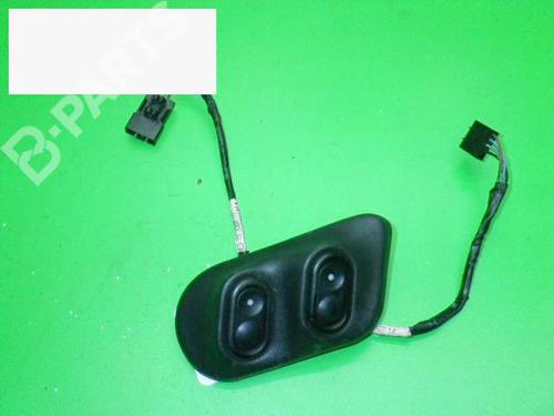 Used Left front window switch OPEL TIGRA (S93) 1.6 16V (F07) (106 hp) 6354962