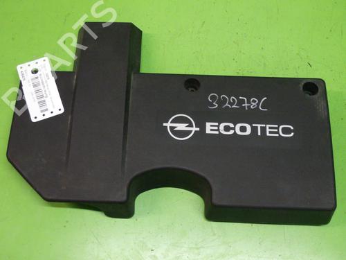 Toppbeskyttelse OPEL VECTRA C (Z02) 2.2 DTI 16V (F69) | BP29984826M93