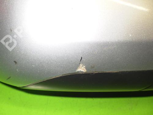 Right mirror AUDI A3 (8L1) 1.9 TDI | BP6651583C27