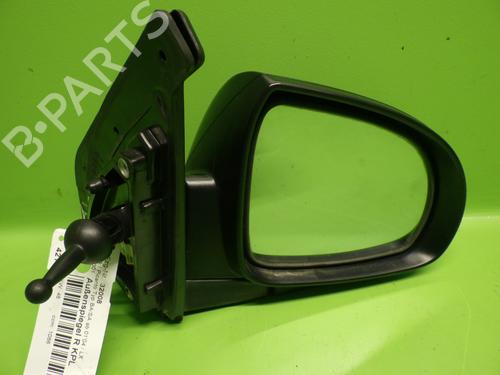 Bakspejl Højre KIA PICANTO I (SA) 1.1 (65 hp) 24458575