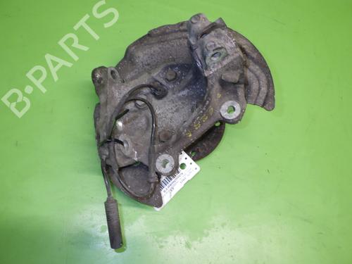 Right front steering knuckle BMW 3 (E90) 320 i | BP17992002M26 