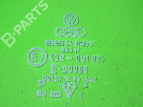Bootlid window VW TRANSPORTER T3 Platform/Chassis (24_) 1.6 D | BP6347421C64