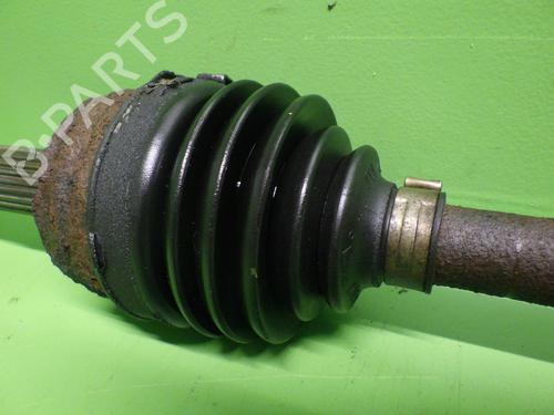 Right front driveshaft CITROËN C1 (PM_, PN_) 1.0 | BP27601411M39 
