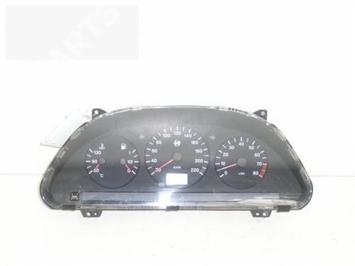 Used Instrument cluster ALFA ROMEO 145 (930_) 1.4 i.e. 16V T.S. (930.A3A) (103 hp) 6347221