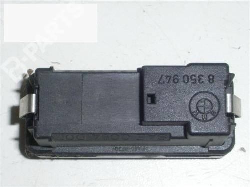 Warning switch BMW 5 (E39) 523 i | BP6348738I22 