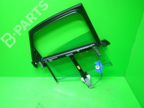 Rear left window mechanism AUDI A4 B7 (8EC) 3.2 FSI quattro | BP6655426C24 