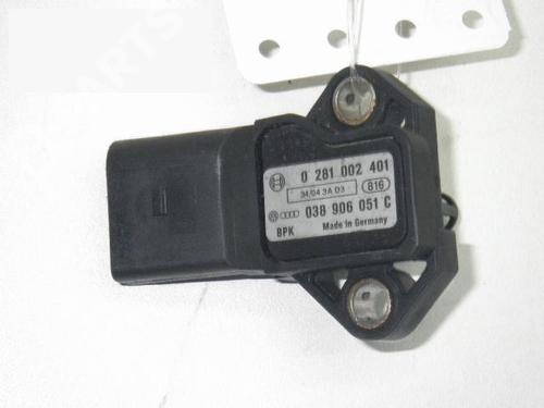 Elektronisk sensor AUDI A4 B6 (8E2) 1.9 TDI (130 hp) 6352284