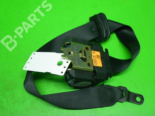 Front right seatbelt BMW 3 (E46) 320 d | BP6674770I25 