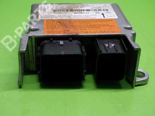 ECU airbags FORD FOCUS II Turnier (DA_, FFS, DS) 1.6 TDCi | BP11199725M53 