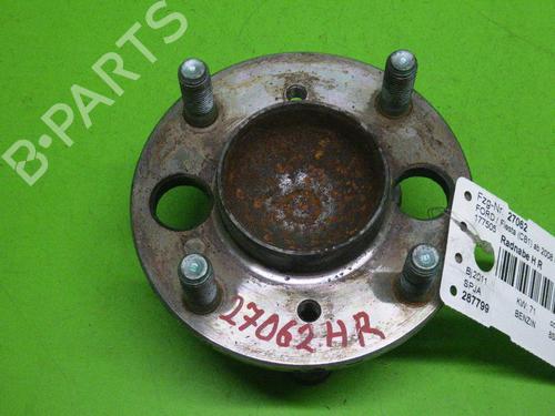 Used Other Other FORD FIESTA VI (CB1, CCN) 1.4 (97 hp) 14722706 14722706