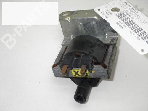 Tændspole OPEL CORSA B (S93) 1.4 i (F08, F68, M68) (60 hp) 6351109