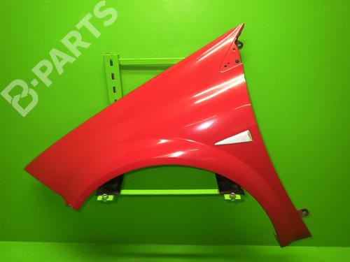 Used Left front fenders RENAULT MEGANE II (BM0/1_, CM0/1_) 1.5 dCi (BM0F, BM0T, BM2B, CM0F, CM0T) (82 hp) 7331902