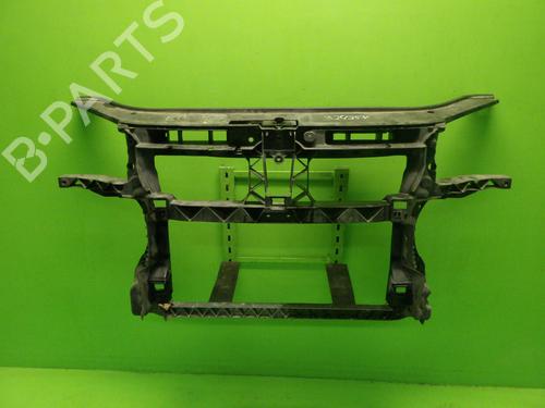 Tværbjælke VW TOURAN (1T1, 1T2) 2.0 TDI (170 hp) 32037396