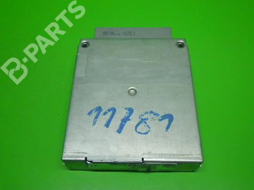 Control unit FORD FIESTA III (GFJ) 1.1 | BP6400262M11 