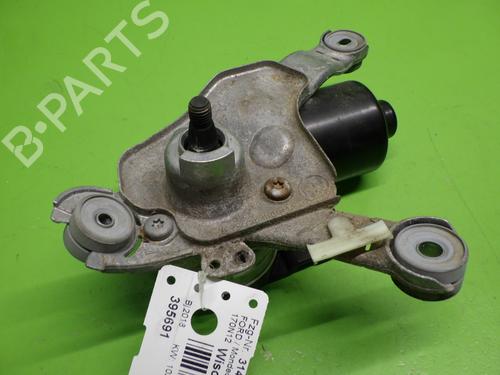 Used Front wiper motor FORD MONDEO V Saloon (CD) 2.0 Hybrid (140 hp) 14362386