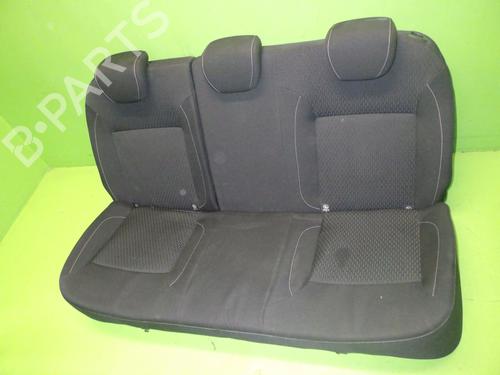 Rear seat DACIA SANDERO II TCe 90 LPG (B8M1) | BP38788019C17 - Image 2