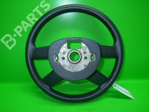 Steering wheel VW GOLF V (1K1) 1.6 FSI | BP6342948C49 