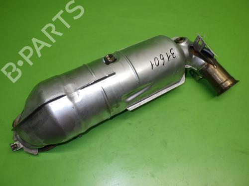 Catalyst OPEL GRANDLAND / GRANDLAND X (A18, P1UO) 1.2 (75) | BP18252322M10 