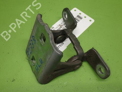 Used Hinge/Door check strap OPEL MERIVA B MPV (S10) 1.4 (75) (120 hp) 30981339