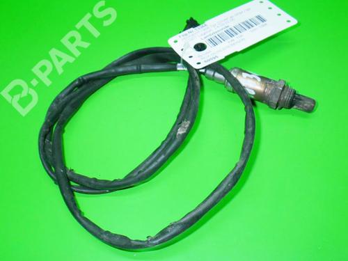 Elektronisk sensor PEUGEOT 806 (221) 2.0 Turbo (147 hp) 6401651