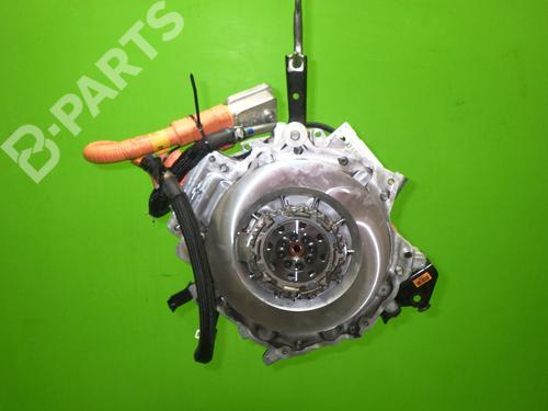 Engine HYUNDAI IONIQ (AE) 1.6 GDI Hybrid | BP10151202M1 