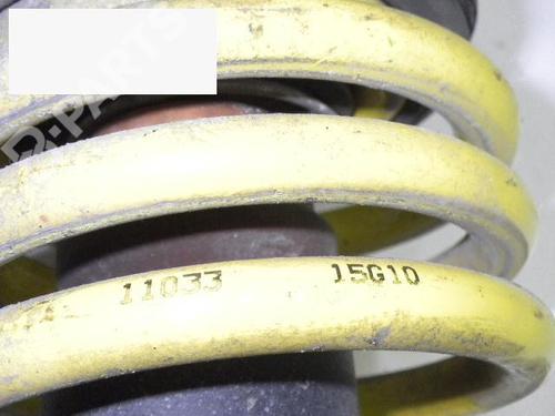 Left front shock absorber AUDI A6 C5 Avant (4B5) 1.8 T | BP6605622M16 