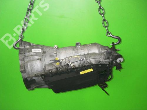 Gearbox BMW 3 (E90) 320 d | BP6382587M3 