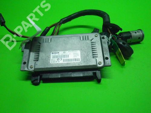 Control unit CITROËN XSARA (N1) 1.6 i | BP6340879M11 