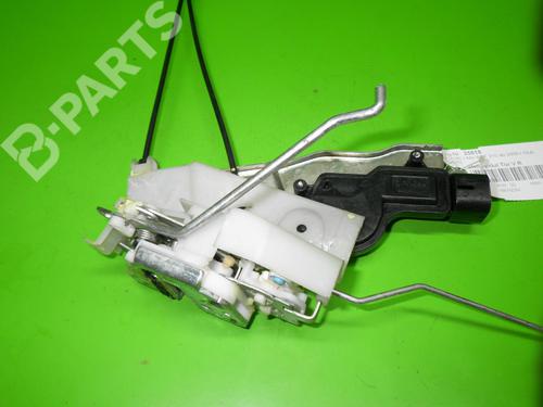 Front right lock SUZUKI ALTO VII (GF, HA25_, HA35_) 1.0 (AMF310, GFC31S) | BP6664033C97 