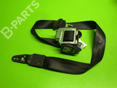 Used Front right seatbelt AUDI A6 C6 Avant (4F5) 2.0 TDI (140 hp) 6666504