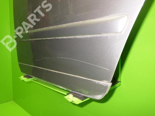 Left rear door AUDI A4 B7 Avant (8ED) 2.0 TDI | BP6674994C4 