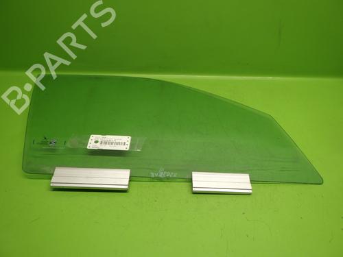Used Front right door window SAAB 9-5 Estate (YS3E) 2.3 t (170 hp) 27976415