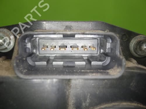 Spjældhus RENAULT SCÉNIC I MPV (JA0/1_, FA0_) 2.0 16V (JA1D, JA17) | BP28711892M82