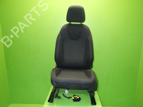 Fahrersitz für OPEL ASTRA K Sports Tourer (B16) 1.4 Turbo (35) (125 hp) 31607665