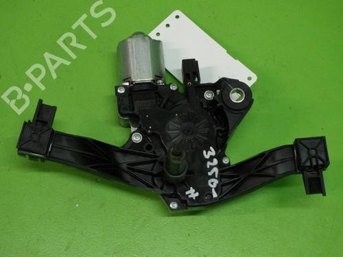 Motor limpa vidros traseiro Motor limpa vidros traseiro OPEL ADAM (M13) 1.4 (101 hp) 36172895 36172895
