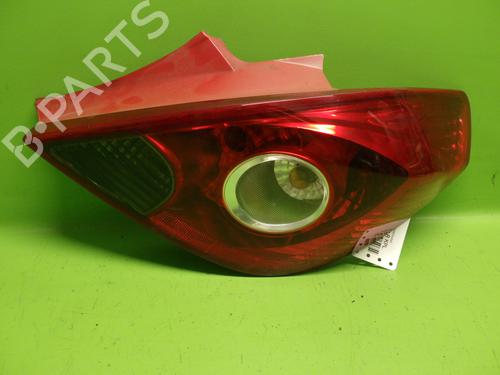 Used Right taillight Right taillight 37412260 37412260
