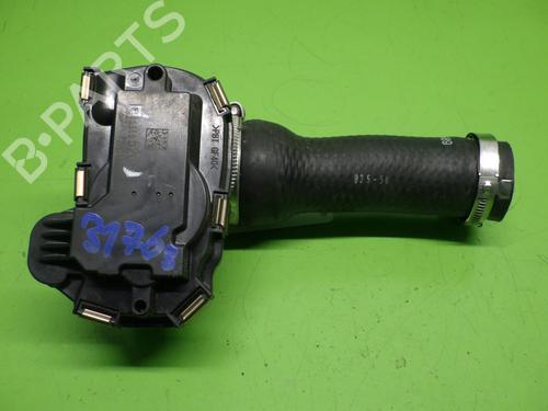 Throttle body OPEL ASTRA K (B16) 1.5 CRDI (68) | BP25706270M82 