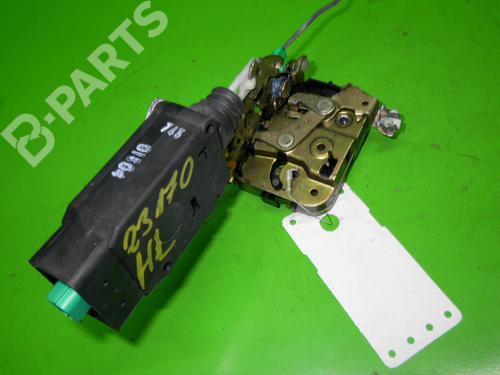 Rear left lock VOLVO S40 I (644) 2.0 T | BP6644087C100 