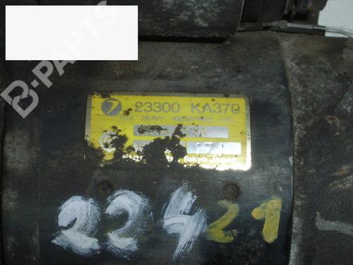 Starter FIAT PANDA (141_) 1100 | BP6339646M8