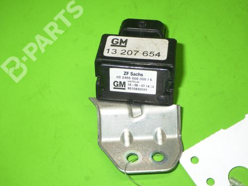 Electronic sensor OPEL VECTRA C Estate (Z02) 1.9 CDTI (F35) | BP6398584M84 