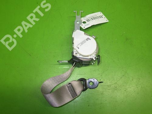Rear right seatbelt BMW 5 (F10) 520 d | BP8072165I28 