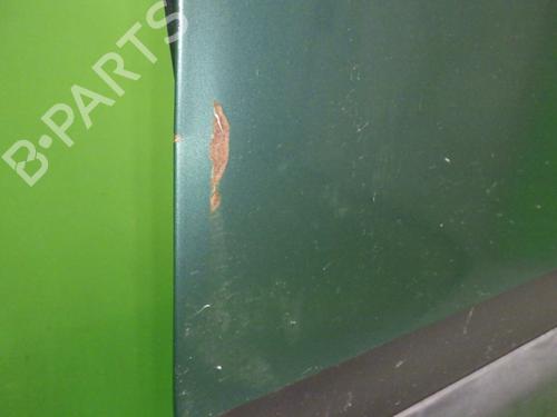 Right front door OPEL MONTEREY B (M98) 3.5 V6 24V (UBS26D, UBS26G) | BP30501483C3 