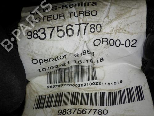 Wiring harness OPEL GRANDLAND / GRANDLAND X (A18, P1UO) 1.2 (75) | BP17861921E16