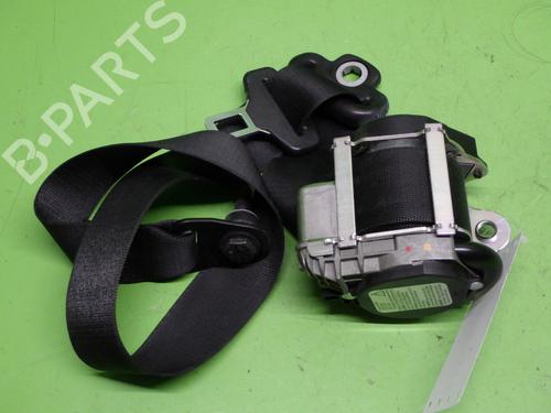 Front left seatbelt MERCEDES-BENZ A-CLASS (W169) A 180 CDI (169.007, 169.307) | BP26380914I26 