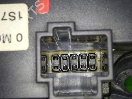 Display monitor FORD MONDEO III Turnier (BWY) 1.8 16V | BP15731187C48 