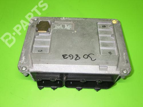Control unit VW POLO V (6R1, 6C1) 1.2 | BP8081212M11 