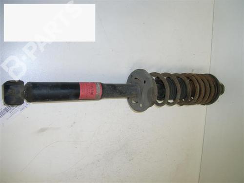 Used Right rear shock absorber VW GOLF III (1H1) 1.6 (75 hp) 6604107