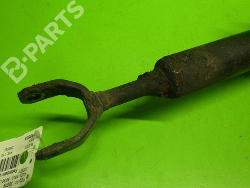 Left front shock absorber AUDI A6 C5 Avant (4B5) 2.5 TDI | BP6603874M16 